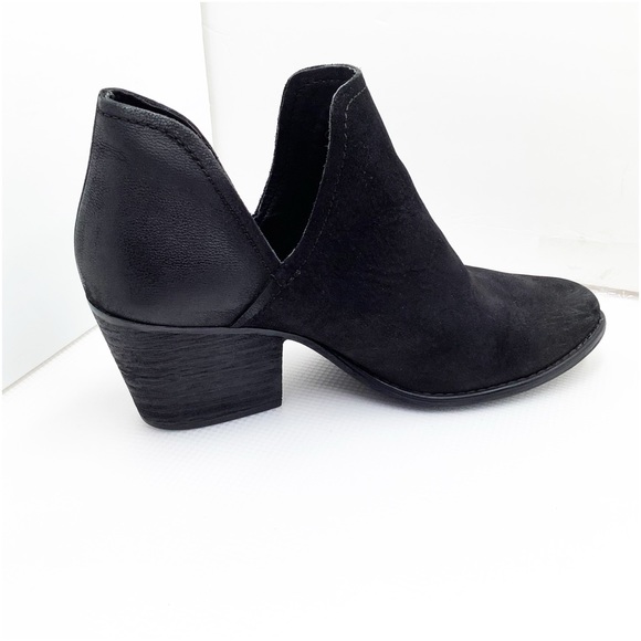 {Steve Madden} Adelphie Ankle Bootie - Picture 4 of 12
